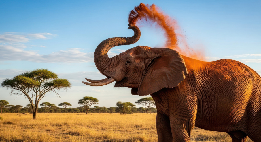 2 Days Tsavo East Safari from Mombasa 3