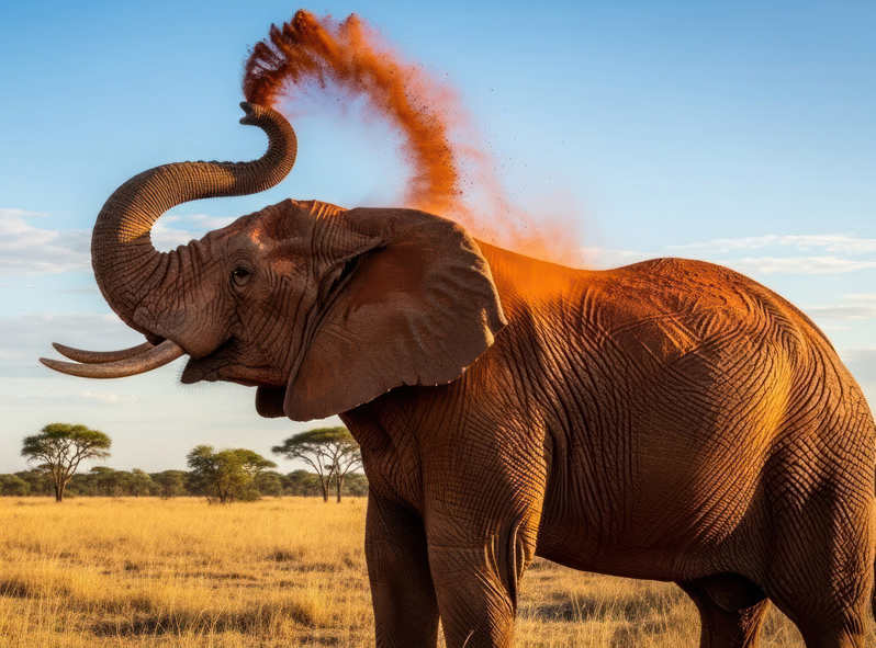 2 Days Tsavo East Safari from Mombasa3