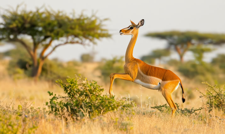 5 Days Samburu, Lake Nakuru & Hell’s Gate Safari._4